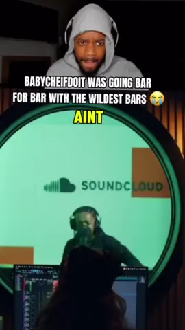Babycheifdoit taking The Kid Breast Milk Is Crazy 😭🔥 #Fyp #freshyclips #babychiefdoit #babychiefdoitedit #chicagomusic 