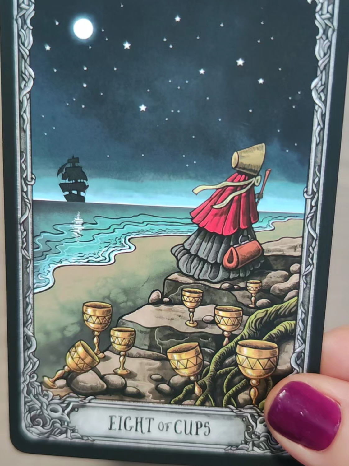 💜 ALGUIEN TE HACE SENTIR QUE NO LE IMPORTAS EN LO ABSOLUTO #reel #reels #tik_tok #tarotdesharin #amor 