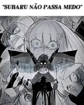 Não passa ? 😂🔥 #rezero  #subaru #animes  #edit #trend 
