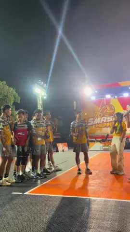 Tetap membumi walau kamu jadi langit 🔥🔥🔥 #fyp #aresa #voliasik #volleyball #voleyindo #tarkam #tarkamvoli #pbvsi #pbvsi_official #smashheppiii #smashheppiii76 #smashheppii76tulungagung 