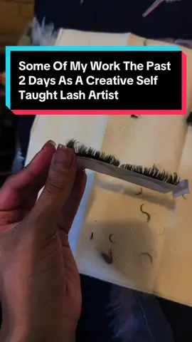 💕💕🫧#chicago #chicagotiktok #lashartist #soontobelicensedcosmetoligist 
