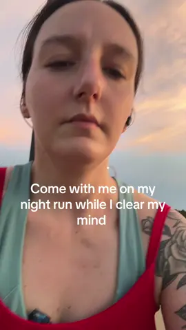Come running with me#fyp 