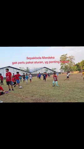 Sepakbola Merdeka  #sepakbola #merdeka #hutri #17agustus 