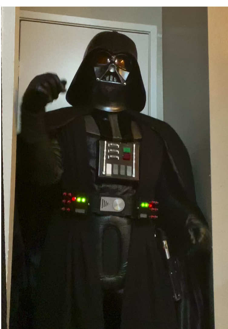 #xaviersobased #fyp #trending #darthvader