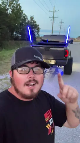How cool is this?! 🤩🤙 #lit #whiplights 