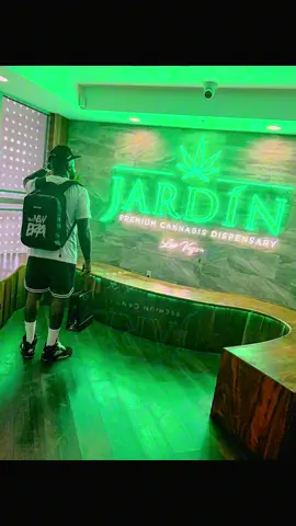 Had a chance to bless the turntables in Las Vegas with my Jardin FAMILY! #lasvegastiktok #jardin #djnewera 