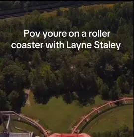 #aliceinchains #laynestaley #fyp #fypシ #rollercoastertiktok 