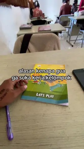 #fypシ゚viral #kerjakelompok #fyppppppppppppppppppppppp 