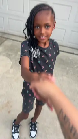 Mommy vs Minime🥰💘