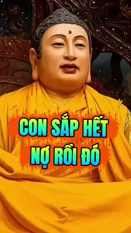 CON SẮP HẾT NỢ RỒI ĐÓ#xuhuong #tuevan413 