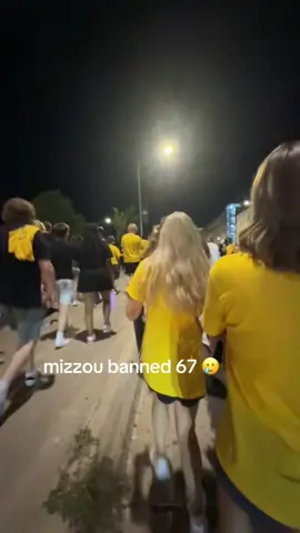 💔💔 #67 #mizzou 