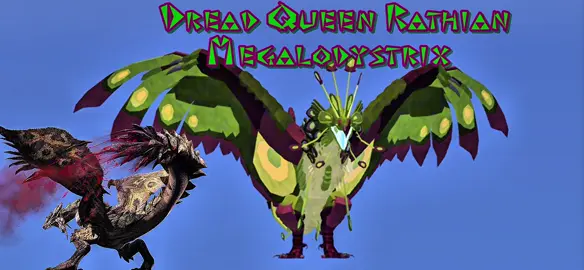 part 5 | #CapCut #creaturesofsonaria #goviral #fyp #monsterhunter 