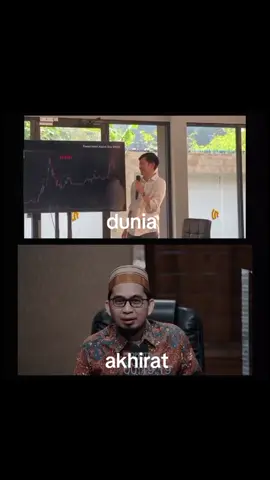 seimbang 🔥🔥 #adihidayat #andryhakim #stockwise #investasi 