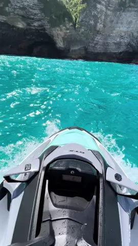 Jetski experience at nusa lembongan🏝🌊🙌😎 #jetskilembonganadventure #jetskilembongan #tiktokfypシ #fypviralシ゚ 