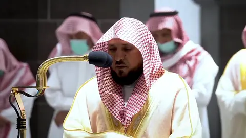 ﴿ رَبِّ اجْعَلْنِي مُقِيمَ الصَّلَاةِ وَمِن ذُرِّيَّتِي ۚ رَبَّنَا وَتَقَبَّلْ دُعَاءِ﴾ #ماهرالمعيقلي #قران_كريم #قران #تلاوة_خاشعة #استغفرالله 