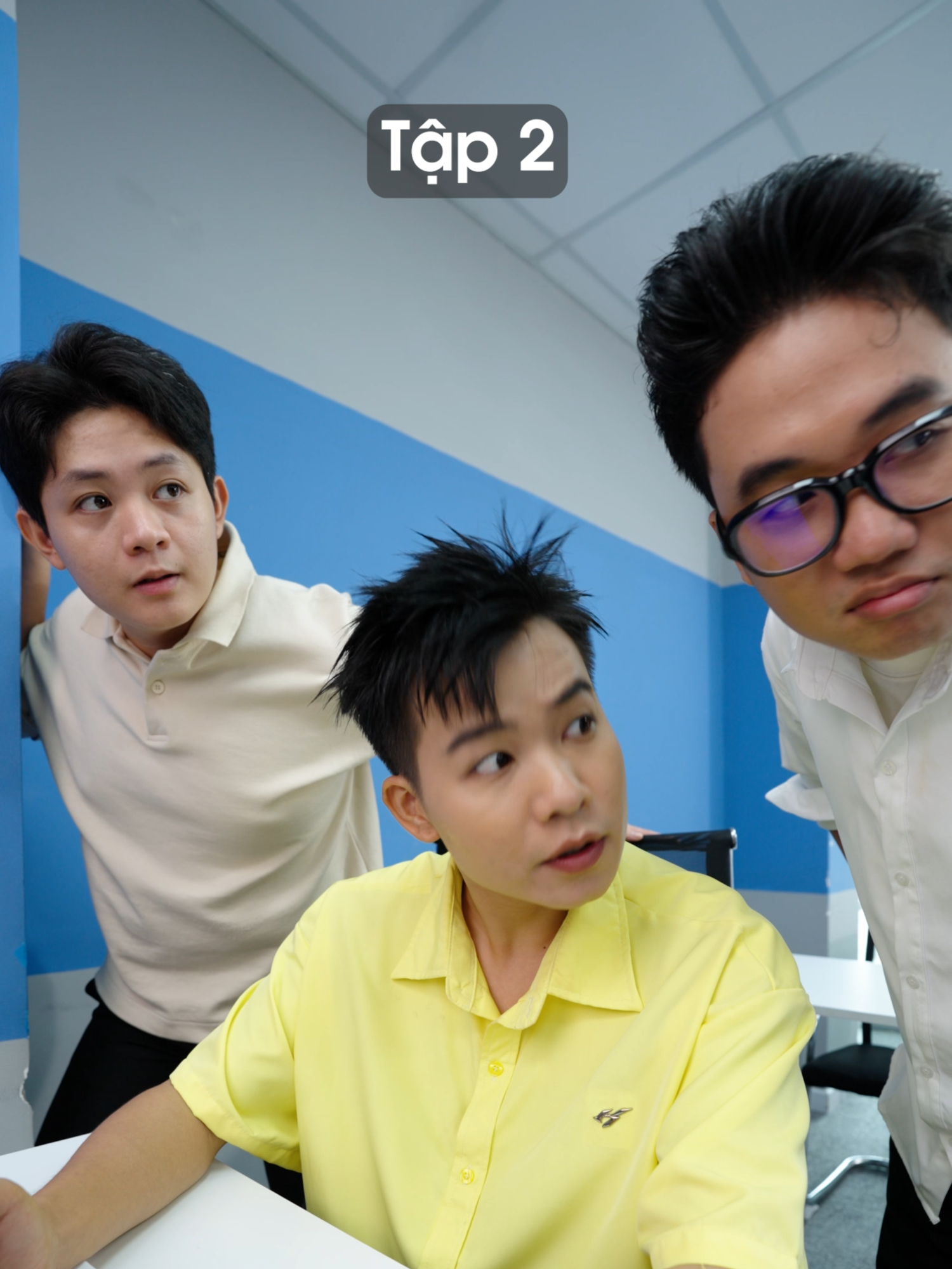 Tập 2: Người thắng cuộc #Thegioididong #Redmi15