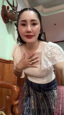 #ຊາສາວນ້ອຍບ້ານໂພນ #ดันขึ้นฟีดที 