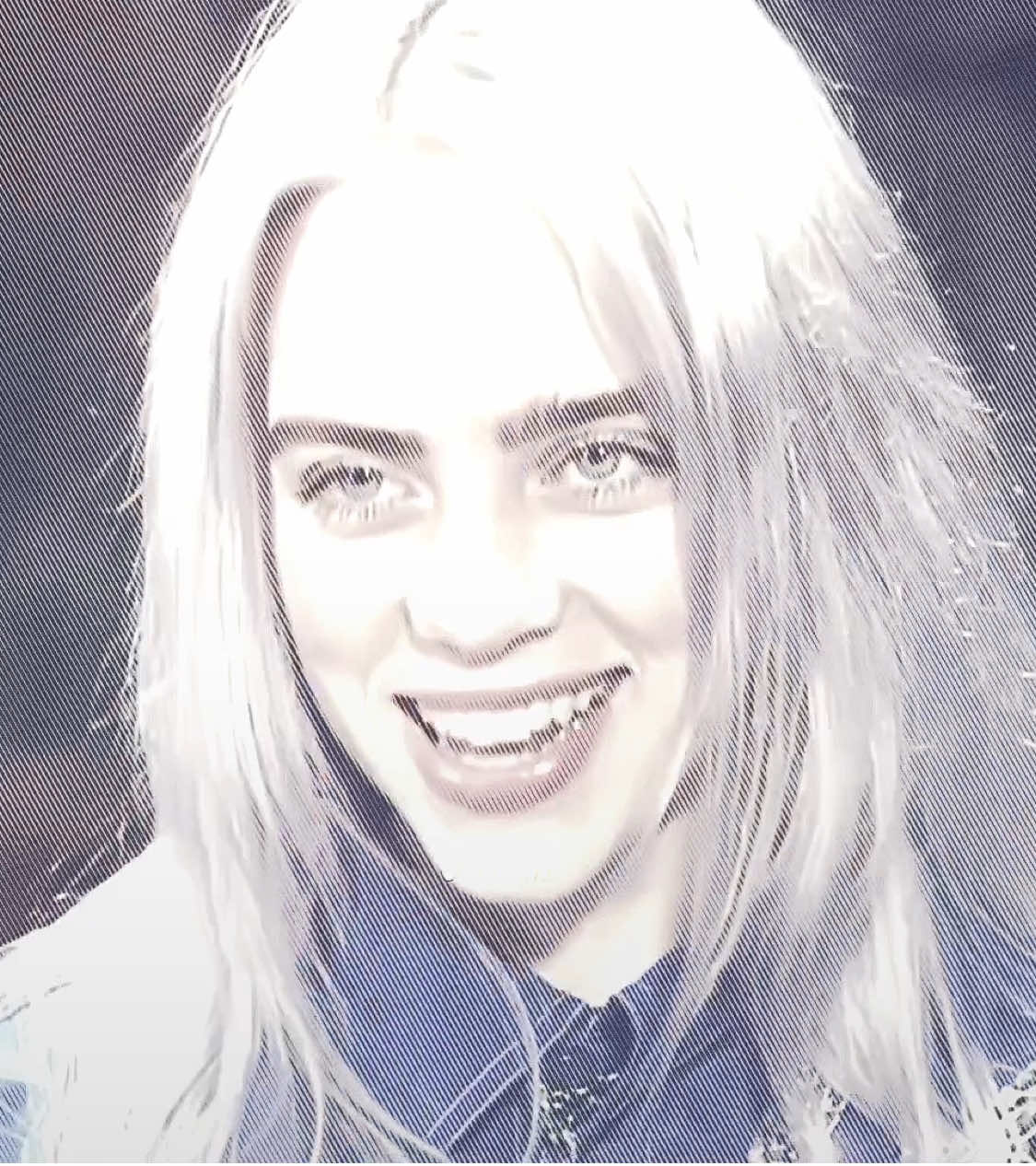 Draft #fyp #billieeilish #billieeilishedits 