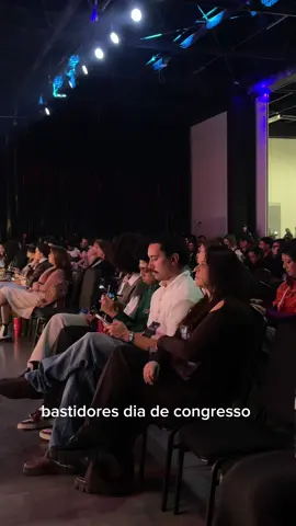 Bastidores do nosso evento cheio de novidades ❤️🙏🏻