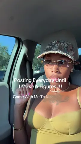 day 4 of posting everyday until i make 6 figures and we headed on out for tacos and tequila over at Nueva Cantina if you’ve been lmk what i need to try next time 🤝🏽