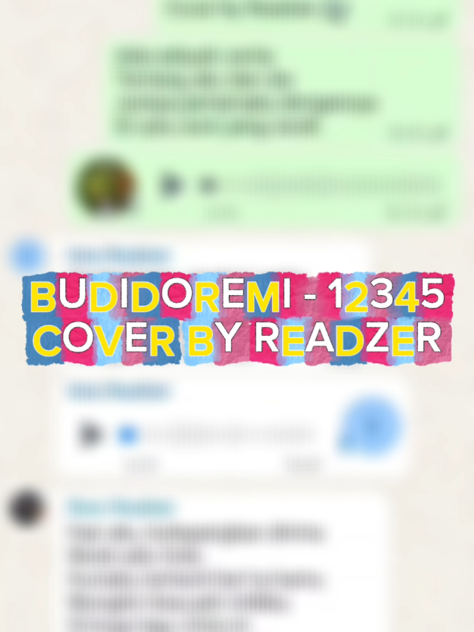 READZER OFFICIAL - BUDI DOREMI 12345 COVER BY READZER OFFICIAL @budid0remi_  #budidoremi #budidoremi123456 #kontennyanyi #dangdut #Dangdutreadzer #pop #lagupop #nyanyi #nyanyionline #fyp #grupnyanyi #coversong #nyanyibareng #fyppppppppppppppppppppppp #cover #lagupop #nyanyibareng 