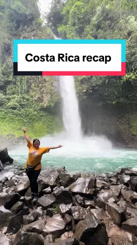 Le sonrío a la vida porque estoy respirando #travel #traveltiktok #costarica #creatorsearchinsights #fy 