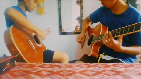 Synesthesia @mayonnaisemusic #synesthesia #fyp #guitar 
