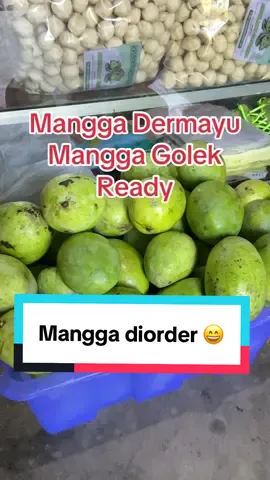 Mangga Dermayu 18000, Mangga golek 15000 silahkan kelokasi metro 28 purwosari #kotametrolampung #kotametro #fypシ #videoviral  #mangga 