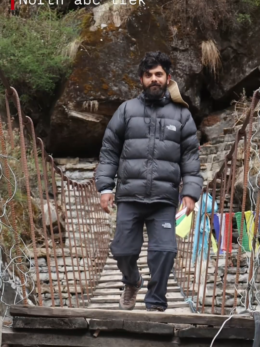 northabc trek #nepal #lifetimeexperiences #lifetimeexperience #creatorsearchinsights 