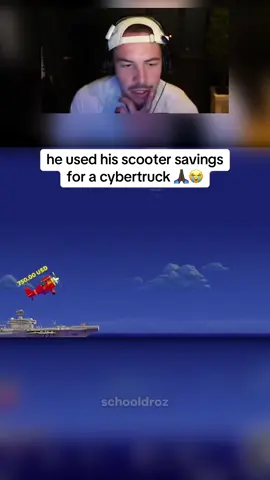 he watched a motivational video before this 😭 #rydurzclips #aviamasters #planegame 