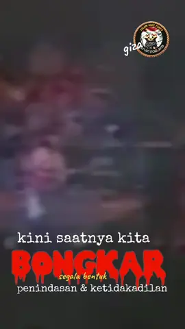 BONGKAR-IWAN FALS #musik #iwanfals #sawungjabo #falsmania #oi 