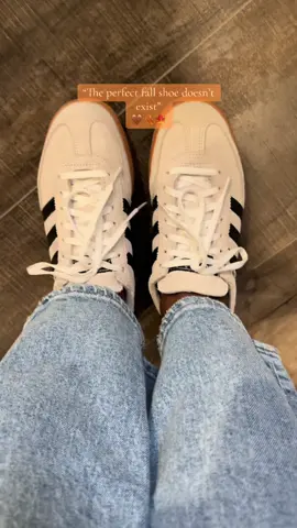 😍 the perfect shoes for fall #fallshoes #fallfashion #fallvibes #shoes #shoetok @adidas 