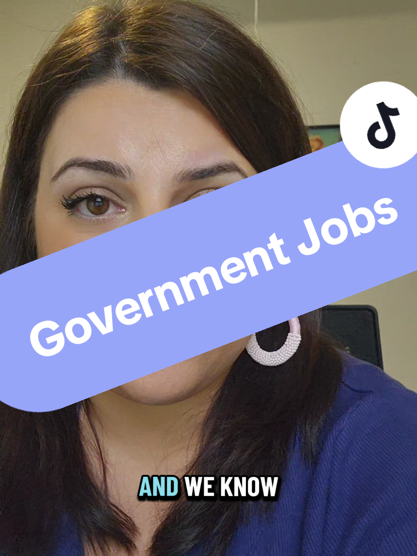 Replying to @bettyblue143 100s of people are applying to all jobs. It's a tough job market and people should be applying to government jobs. #governmentjobs #jobsaustralia 