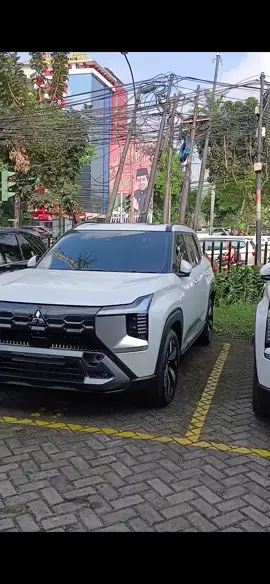Siap Kirim Mitsubishi Destinator #mitsubishi #destinator #delivery 