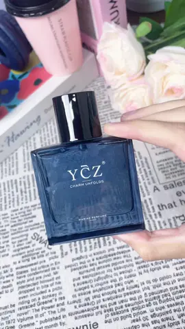 🎗️TikTok's # 1 perfume is now discounted—and ships free!#perfumetok #tiktokshop #fragnance #ycz #fragrancetok #Summer #tiktokfragrance