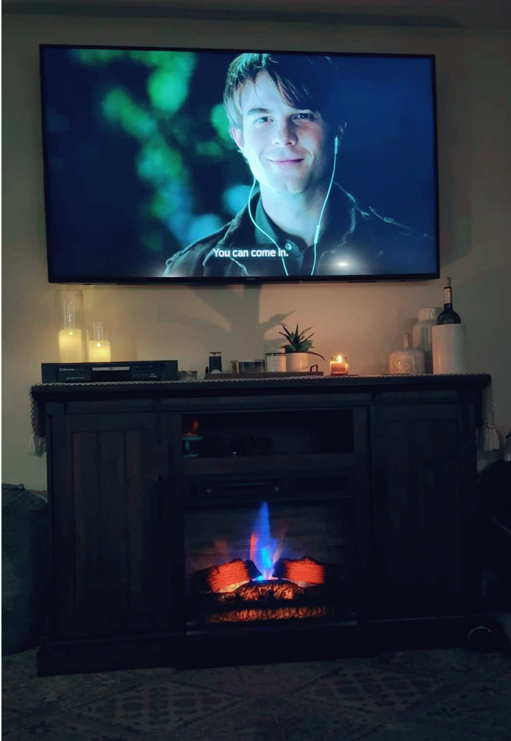 Beginning of season 4 episode 12🙃 #tvd 