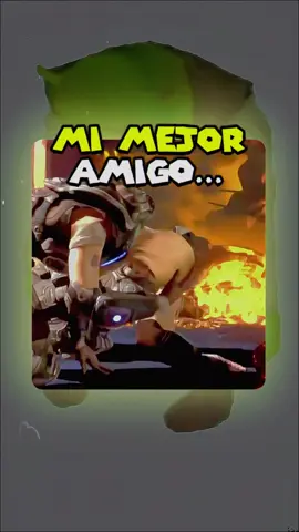 El día que me reuní con mi familia / Gears of war 3 #curiosidades 