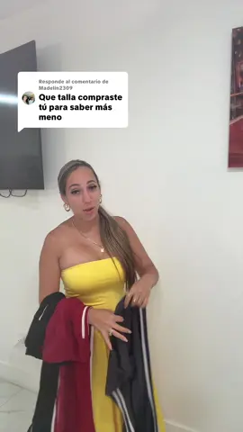 Respuesta a @Madelin2309 #tiktokshop 