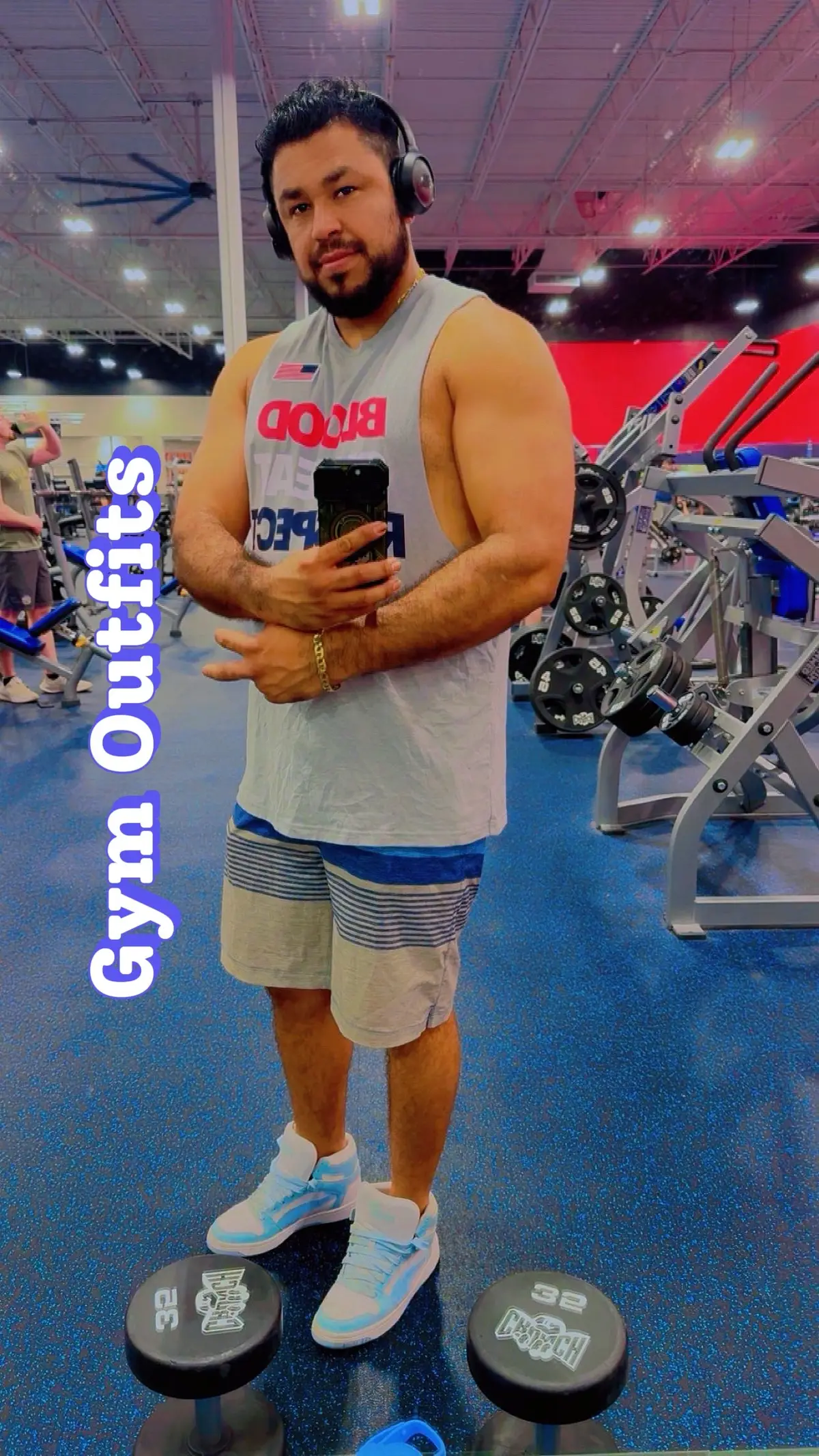 #workoutgymmotivation💪💪 #viralditiktok 