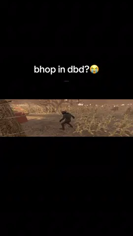 pighop #dbd360 #dbdtiktok #deadbydaylight #dbdclips #fyp 