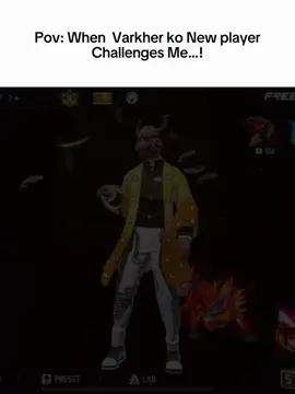 Kids challenge me 🤡 #CapCut #nepalifreefire 