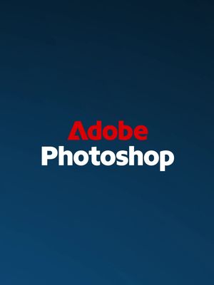 Ponte a crear con Photoshop.