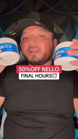 #nello #nellosupercalm #wellness 