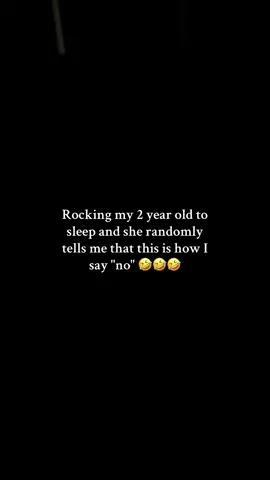 We were in the dark, but this is too funny not to post 🤣🤣🤣 #fyp #toddlermama #toddlers #funnytoddler #lol 