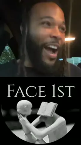 Face First 