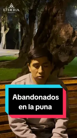 David era técnico de telecomunicaciones en una zona alejada cuando se encontró con él. #paranormal #terror #storytime #historiasparanormales #misterios 
