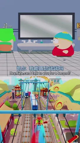 #edit #foryou #southpark 