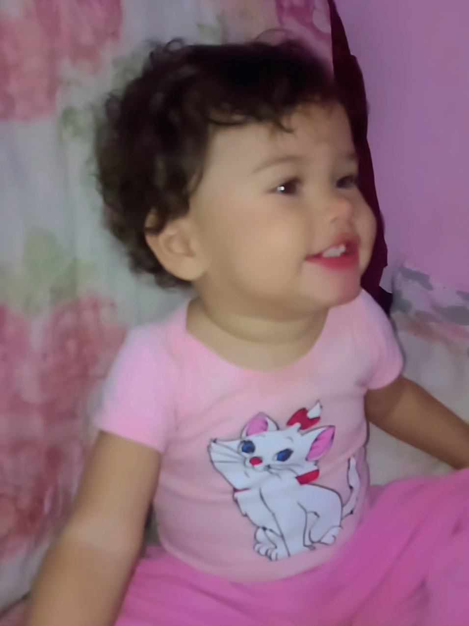 minha maior alegria🤱♥️ #bebes #foryou #video #maeefilha #maedemenina 