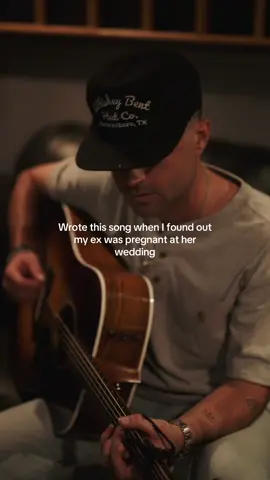 messy but make it acoustic  #wedding #countrymusic #songwriter #greylanjames #morganwallen 