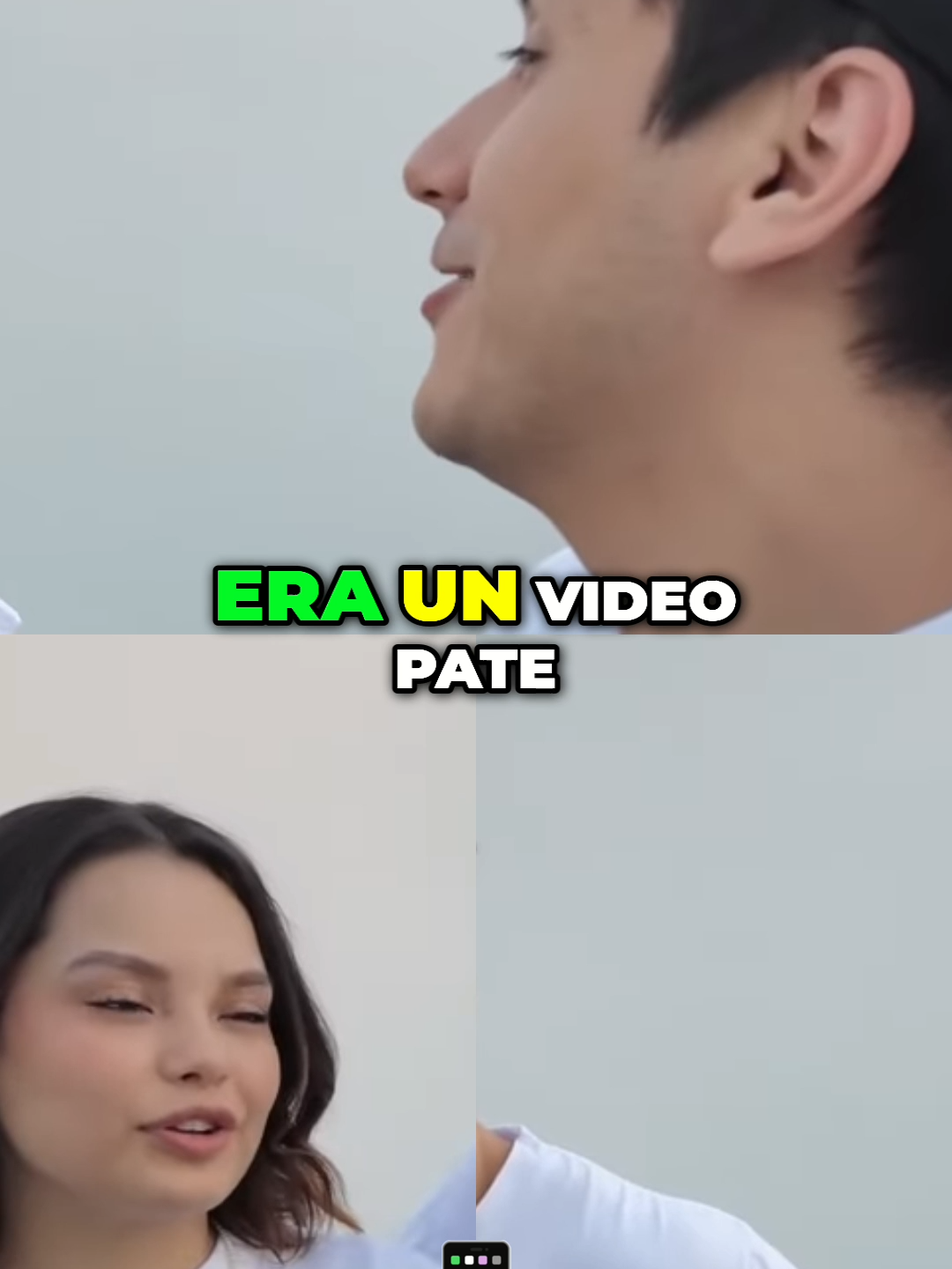 ¡Alegría y Sorpresas! Un Video Feliz con la Cubana#josue #yair17oficial #broma #barbie #videos #tinaco #24siendonovios #viral